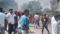 Bihar Road Accident : गया में ट्रक की चपेट में आने से एक व्यक्ति की हुई मौत, परिजनों ने सड़क जाम कर किया हंगामा