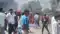 Bihar Road Accident : गया में ट्रक की चपेट में आने से एक व्यक्ति की हुई मौत, परिजनों ने सड़क जाम कर किया हंगामा