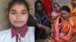 Girl Missing for 20 Days Father Returns From Saudi