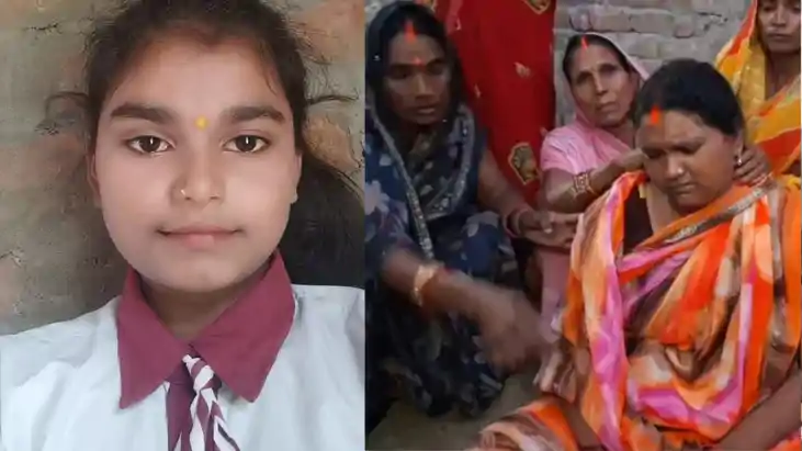 Girl Missing for 20 Days Father Returns From Saudi