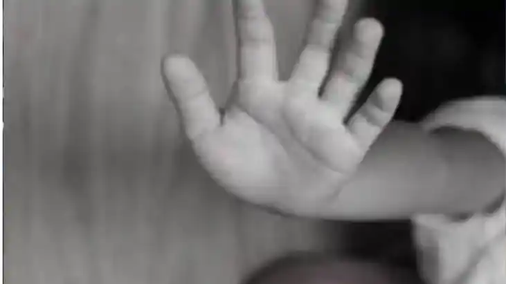 Patna 10 Year Old Girl Found Murdered in Bihar Field Rape Al