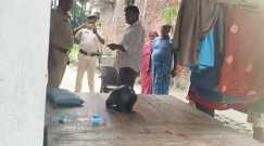 Vaishali Bomb Attack