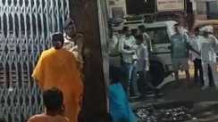 Patna crime