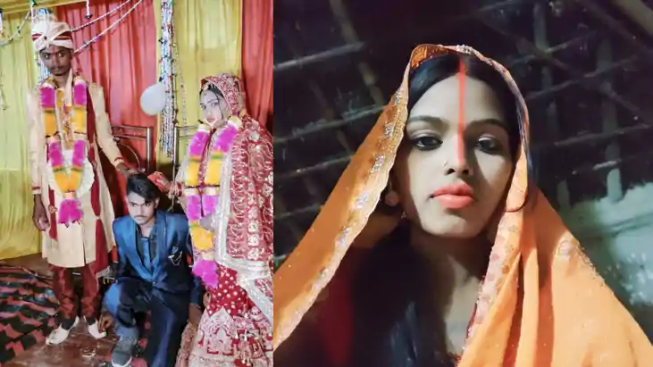 Muzaffarpur Newlywed Dies Suspiciously Dowry Death Alleged