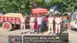 Bihar News : भागलपुर में अवैध खनन को लेकर बड़ी कार्रवाई, गिट्टी और बालू लदे 4 वाहन खनन विभाग की टीम ने किया जब्त, 24.30 लाख रुपये का लगेगा जुर्माना