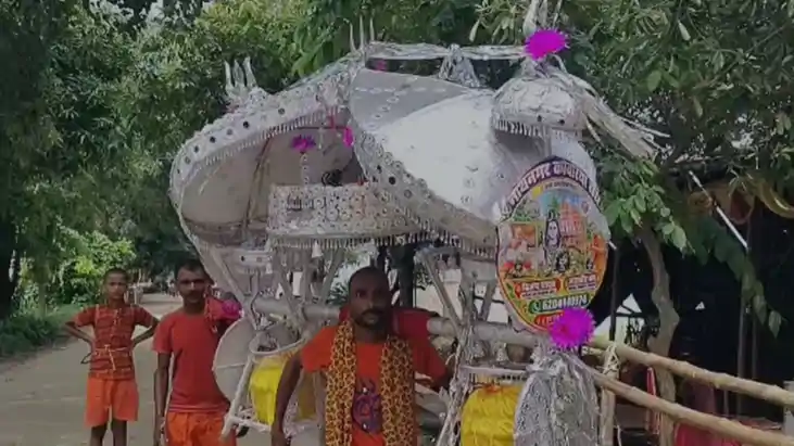 Bhagalpur Kanwariya Yatra