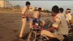 Saran Youth Killed
