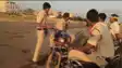 Saran Youth Killed