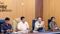आयुष्मान भारत डिजिटल मिशन: पटना DM कुंदन कुमार का सख्त निर्देश, जिले के हर नागरिक का बनाएं 'आभा' कार्ड