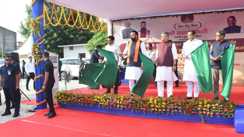 बिहार में 'पीएम सूर्य घर' योजना: 25 हजार लाभार्थियों को मिली राज्य सहायता, 'मुख्यमंत्री सोलर प्रोत्साहन योजना' का सीएम सम्राट चौधरी ने किया शुभारंभ