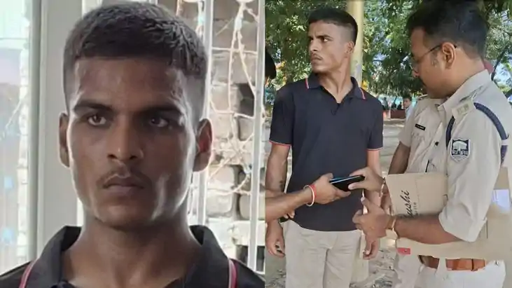 Bihar News : पटना में रेल पुलिस ने की बड़ी कार्रवाई, कथित सा