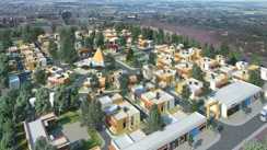 Bihar Plans Smart Village Centres