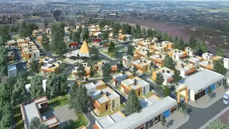 Bihar Plans Smart Village Centres
