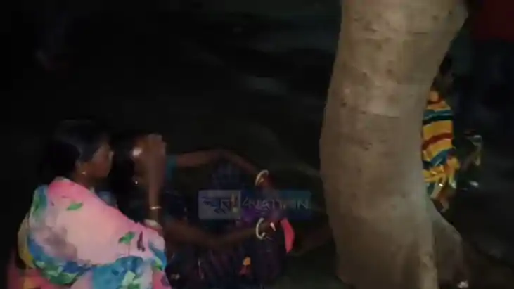 Newlywed Man Dies in Bike Crash at Banka Karjhosa Mor