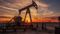 Crude Oil Price