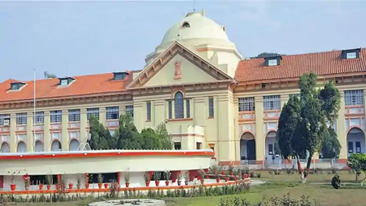 Patna High Court News : दरभंगा जिला परिषद की पूर्व अध्यक्ष क