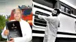 Lalu Yadav Fought Ram Vilas Paswan