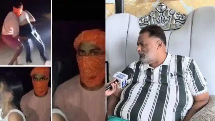 Pappu Yadav