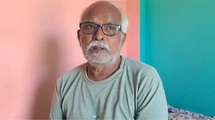 Bihar Crime : मुंगेर में डकैतों का दुस्साहस, रिटायर्ड शिक्षक
