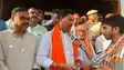 Lakhindra Paswan Attacks Tejashwi Yadav Over Political Legacy