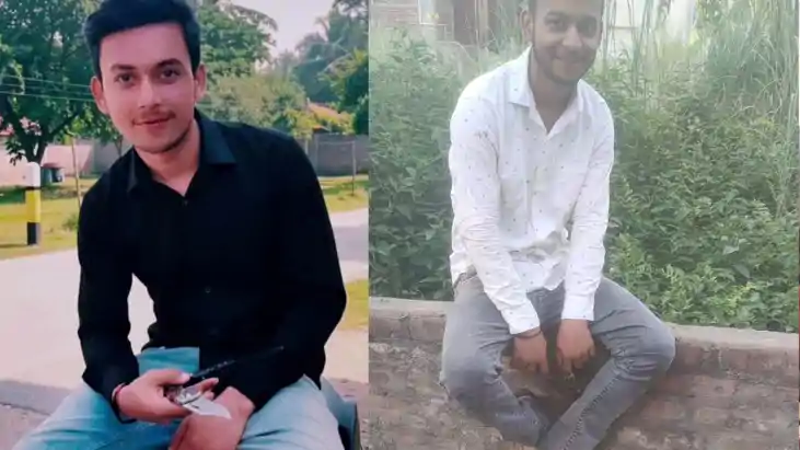 Muzaffarpur Arms Videos Go Viral Police Begin Investigation