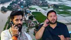  Bihar Floods