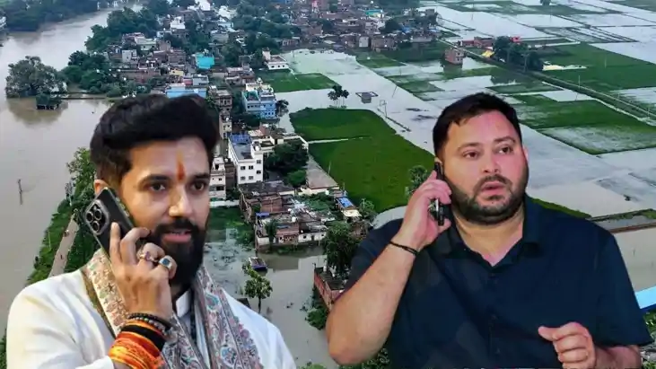  Bihar Floods