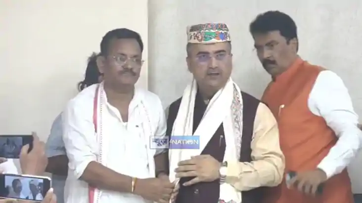 Bihar Politics Bihar Politics