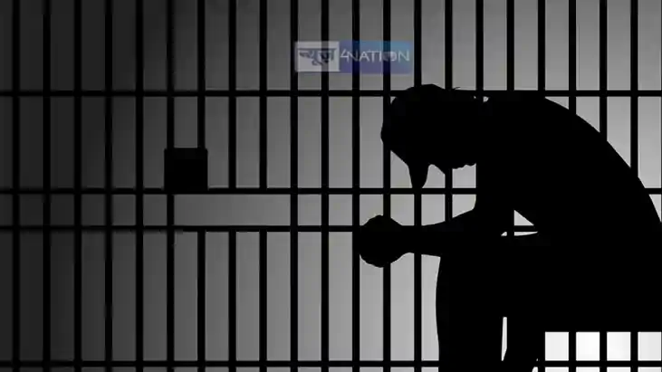 Life Imprisonment