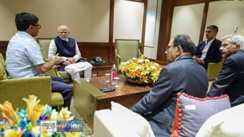 प्रधानमंत्री नरेंद्र मोदी का 24 अप्रैल का कार्यक्रम हुआ रद्द!, पहलगाम आतंकी हमले के कारण लिया फैसला