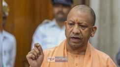 Yogi government 