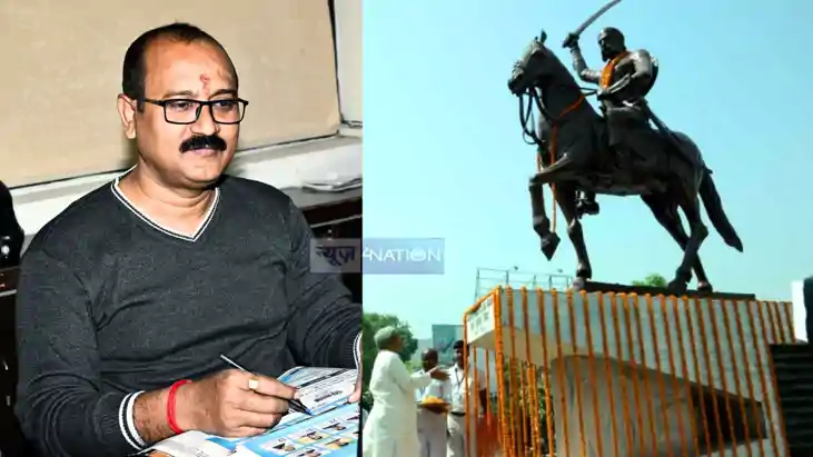 Veer Kunwar Singh Vijayotsav: वीर कुंवर सिंह के व्यक्तित्व औ