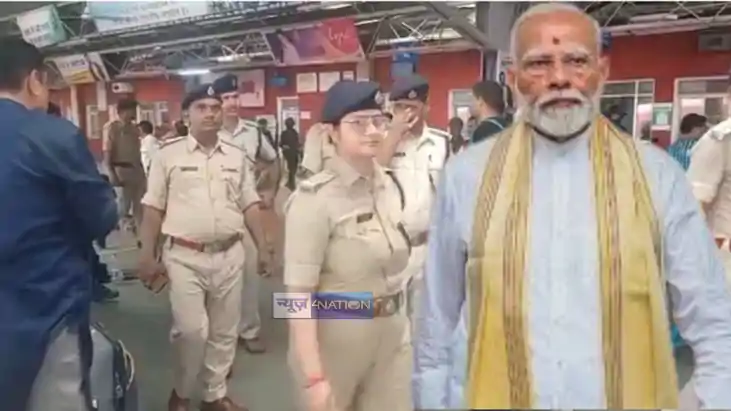 पीएम मोदी 