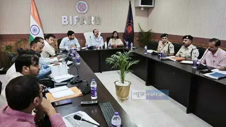 Khelon India Youth Games : खेलो इंडिया यूथ गेम्स 2025 को लेक