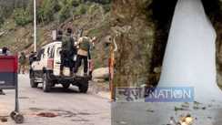 Pahalgam Terror Attack 2025
