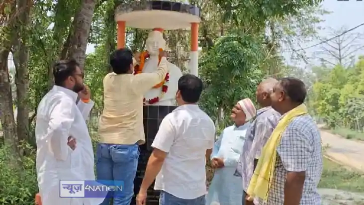 Bihar News - NCERT के 8वीं कक्षा में पढ़ाई जाएगी बिहार के इस