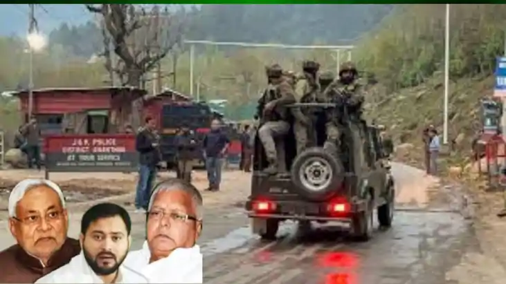 नीतीश-लालू नीतीश-लालू