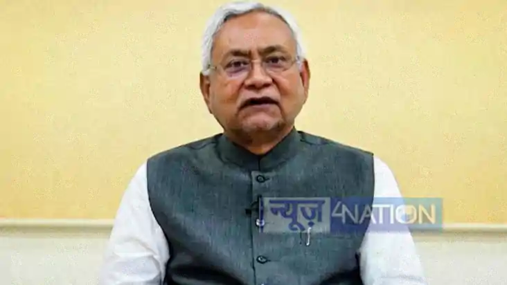 नीतीश सरकार का बड़ा फैसला! बिहार नगर निगमों में उपमहापौर और नीतीश सरकार का बड़ा फैसला! बिहार नगर निगमों में उपमहापौर और