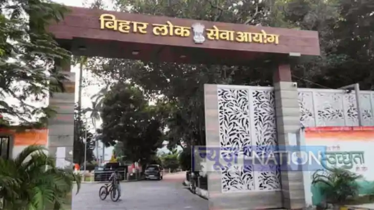  BPSC 70th Exam