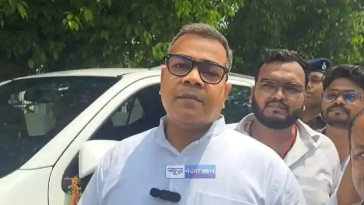 Bihar Vidhansabha Chunav 2025