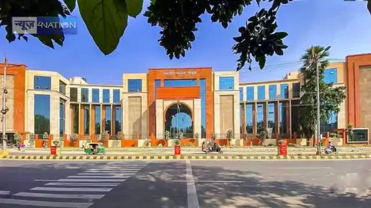 Bihar police - बिहार के 1632 दारोगा-इंस्पेक्टर की हो गई बल्ल