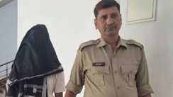 Pahalgam Terror Attack:पहलगाम आतंकी हमले पर जश्न मनाने वाले को पुलिस ने यहाँ से दबोचा,आतंकी हमले पर आतंकियों को दी बधाई
