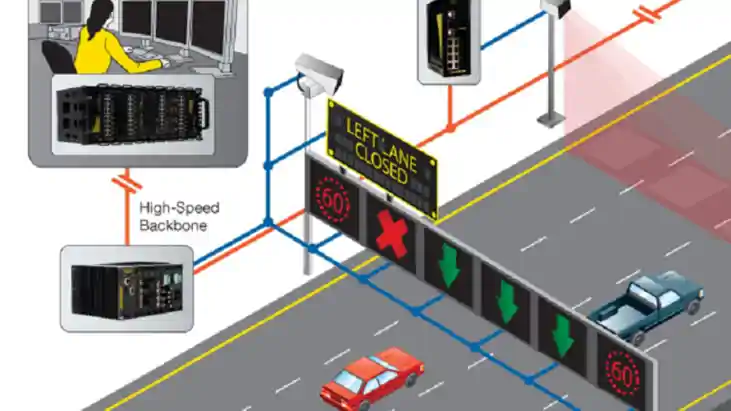 राज्य की सड़कों पर चिन्हित किए 500–800 जोखिम वाले स्थानों पर