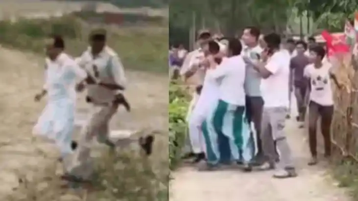 Assembly Election 2026