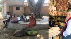 Bihar News : पीएम बने 'ग्राहक', विक्रम साव बना 'स्टार', गया के टनकुपा में खुशी की लहर, परिजनों की आंखों में आए खुशी के आंसू 