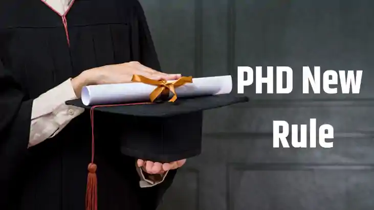 Ph.D  Research Scholars