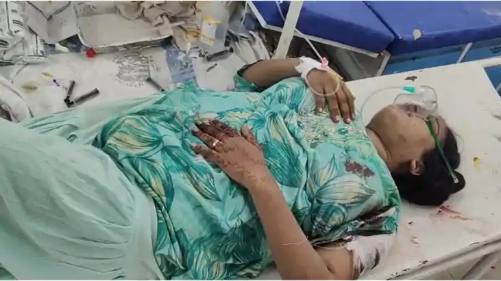 Bihar Crime : ‘केस नहीं उठाओगी तो जान से जाओगी’...धमकी देकर 