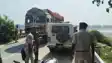 Bihar Border on High Alert Strict Vehicle Checks Spark Panic Among Criminals