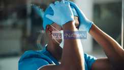 Bihar doctor negligence