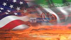  Iran US War